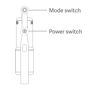 ROIDMI X30 Pro Cordless Vacuum Cleaner - FIG12