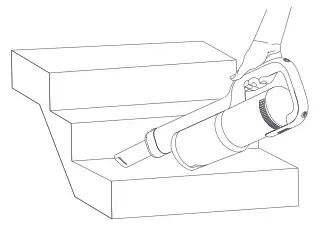 ROIDMI X30 Pro Cordless Vacuum Cleaner - FIG15