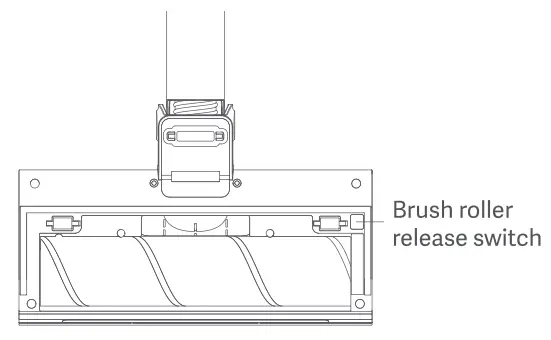 ROIDMI X30 Pro Cordless Vacuum Cleaner - FIG23