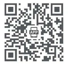ROIDMI X30 Pro Cordless Vacuum Cleaner - QR CODE2