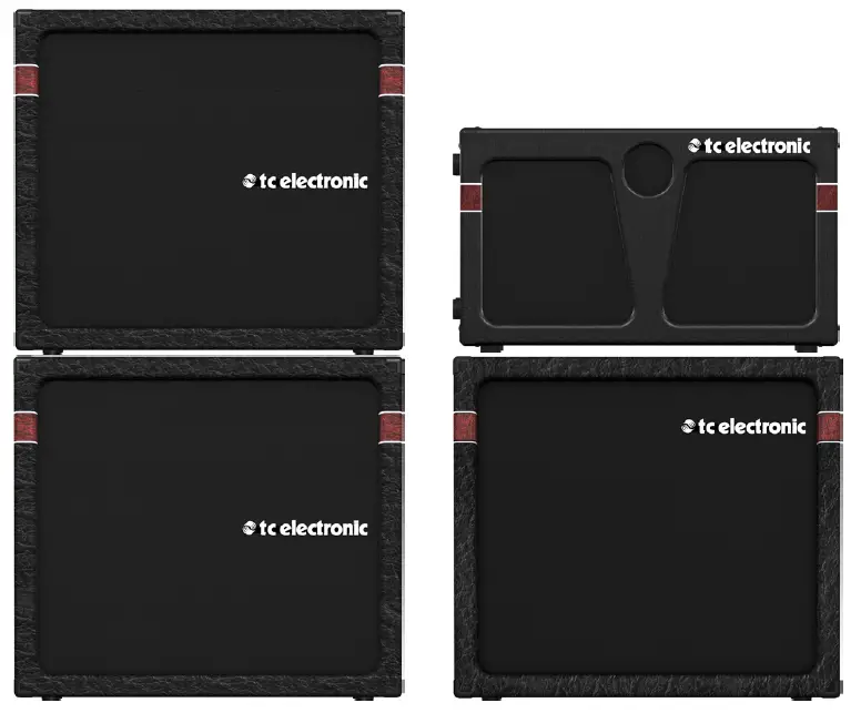 tcelectronic-K-Series-Bass-Cabinet-with-1-Inch-Tweeter-for-Stage-and-Studio-FIG-2