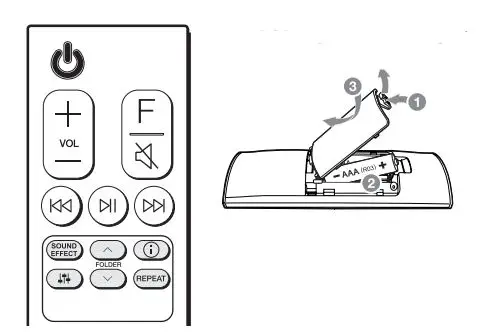 LG SN9Y 5.1.2ch 520W Dolby Atmos Sound Bar 13