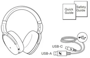 FIG 3 Package Includes