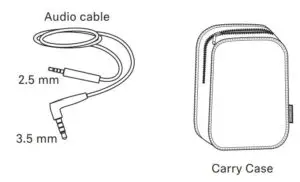 FIG 4 Package Includes
