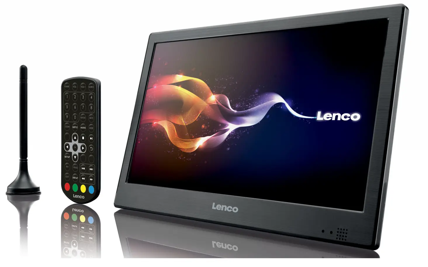 Lenco-TFT-1028-Portable-DVB-T2-TV-product