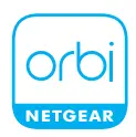 Orbi app logo