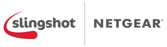 NETGEAR logo