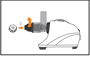 Tribest-SS-4200-Solostar-4-Horizontal-Slow-Masticating-Juicer-5