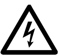 Warning Icon