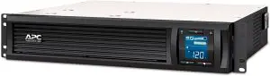 APC Smart-UPS Rack-Mount