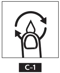 PHILIPS ADD5910M Water Dispenser - fig 5