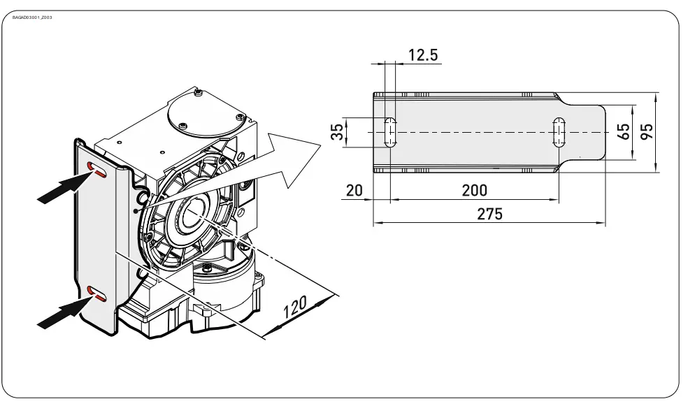 GfA-ELEKTROMATEN-10012-Drive Unit-for-Moving-Doors-3