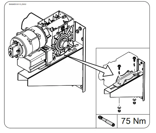 GfA-ELEKTROMATEN-10012-Drive Unit-for-Moving-Doors-7