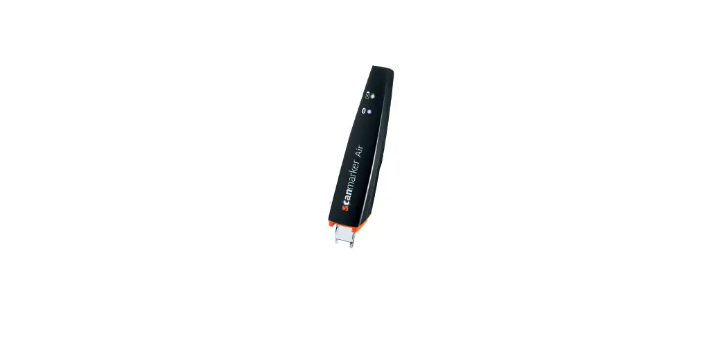 Scanmarker Ble Air Wireless Digital Highlighter And Reader Pen User Manual Scanmarker Ble Air Wireless Digital Highlighter And Reader Pen User Manual