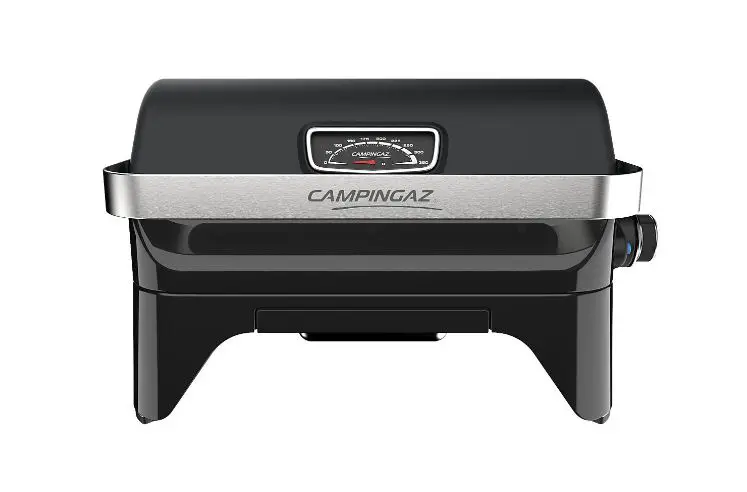 Campingaz 2go Cv Attitude Barbecue (black) Instruction Manual Campingaz 2go Cv Attitude Barbecue (black) Instruction Manual