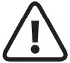 warning icon
