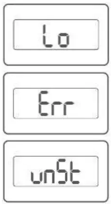 PEREL VTBAL103 Digital Kitchen Scale - icon