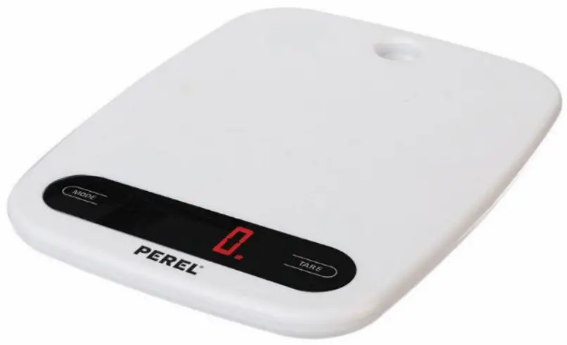 PEREL VTBAL103 Digital Kitchen Scale