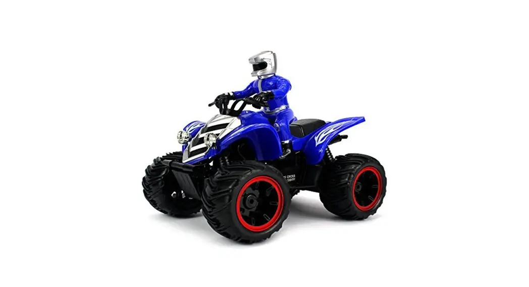 Shantou Chengnong Toy Industy 6631 Remote Controller Instruction Manual