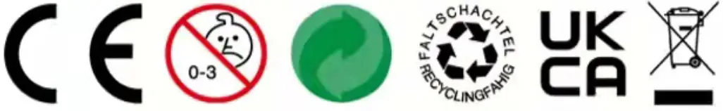 Shantou Chengnong Toy Industy 6631 Remote Controller - Icon 4