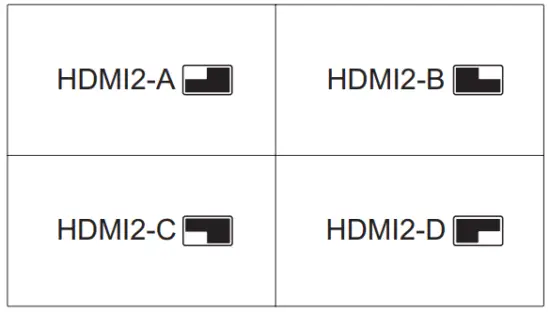 SHARP 8M B32C1 31.5 Inch IPS 8K Desktop Monitor - 12