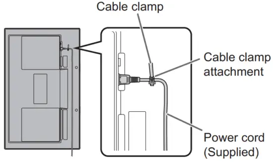 SHARP 8M B32C1 31.5 Inch IPS 8K Desktop Monitor - 3