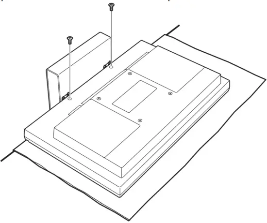 SHARP 8M B32C1 31.5 Inch IPS 8K Desktop Monitor -6