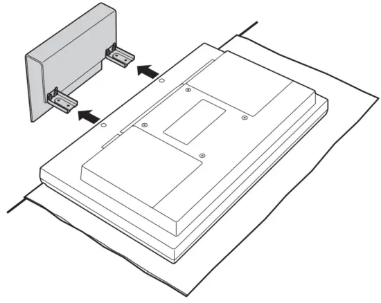 SHARP 8M B32C1 31.5 Inch IPS 8K Desktop Monitor - 7