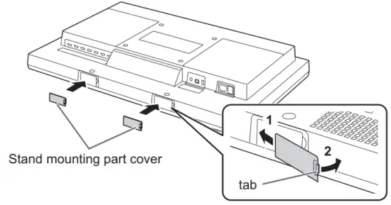 SHARP 8M B32C1 31.5 Inch IPS 8K Desktop Monitor - 8