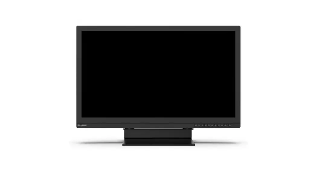Sharp 8m-b32c1 31.5 Inch Ips 8k Desktop Monitor User Manual Sharp 8m-b32c1 31.5 Inch Ips 8k Desktop Monitor User Manual
