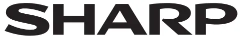 SHARP logo