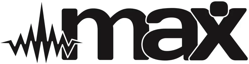 max Logo
