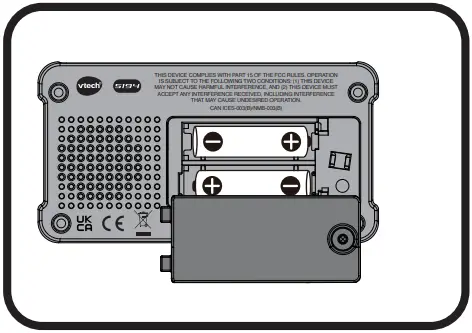 vtech 519400 Marble Rush - FIG 1