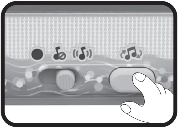 vtech 519400 Marble Rush - FIG 5