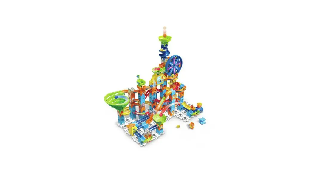 Vtech 519400 Marble Rush Instruction Manual Vtech 519400 Marble Rush Instruction Manual