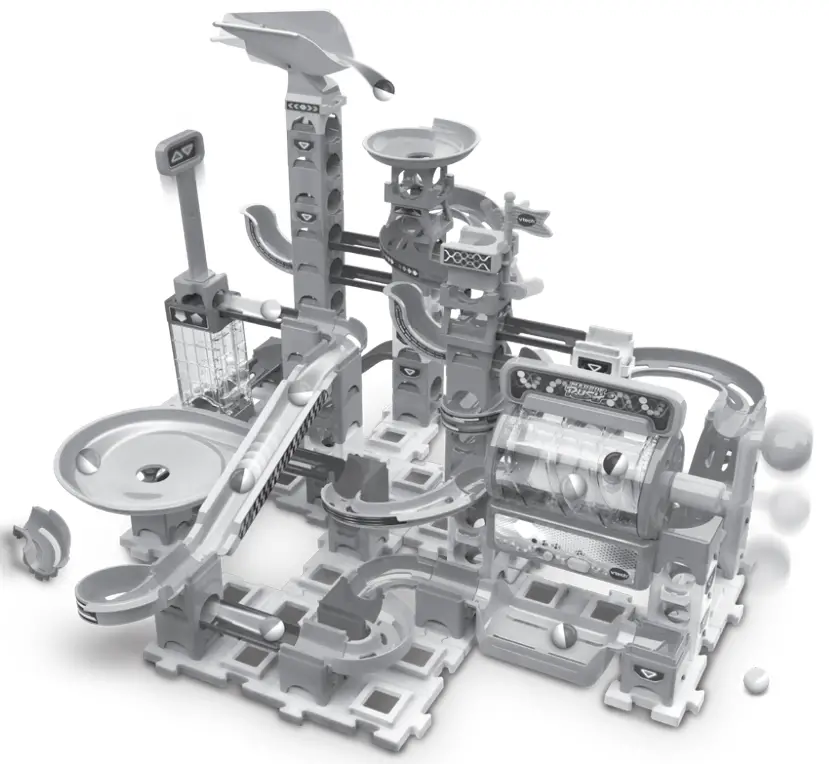 vtech 519400 Marble Rush