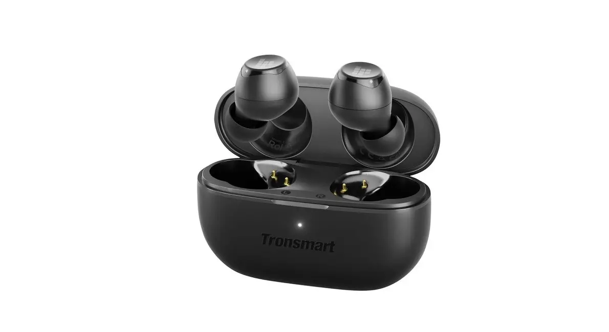 Tronsmart Onyx Pure True Wireless Earphones User Manual