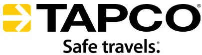 TAPCO logo