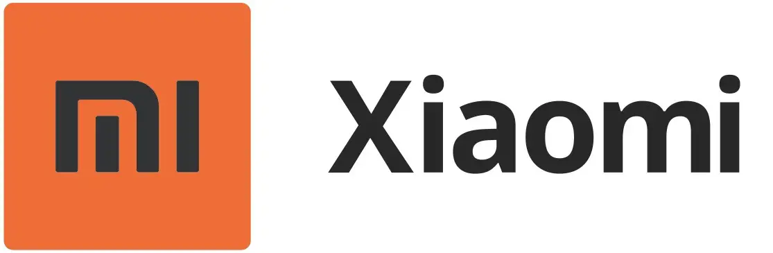 Xiaomi - Logo