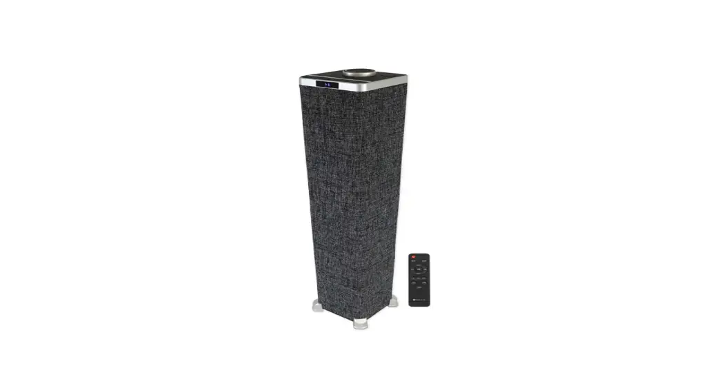 Rockville One-tower All-in-one Bluetooth Tower Speaker System Owner's Manual Rockville One-tower All-in-one Bluetooth Tower Speaker System Owner's Manual