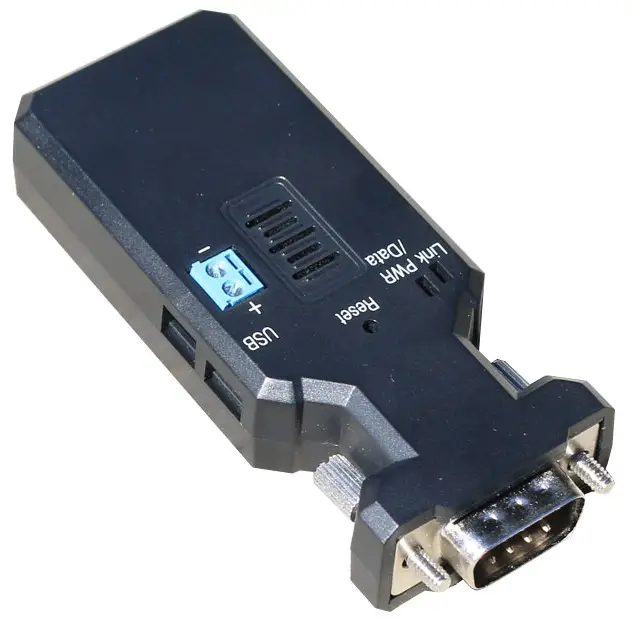 MOBILE TECHNOLOGIES MTI8038 Bluetooth Serial Adapter