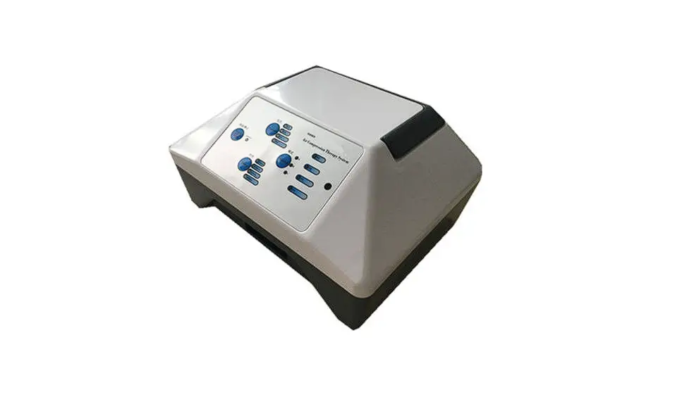 Ortho8 Ipc05c Air Pressure Therapy System Instruction Manual Ortho8 Ipc05c Air Pressure Therapy System Instruction Manual