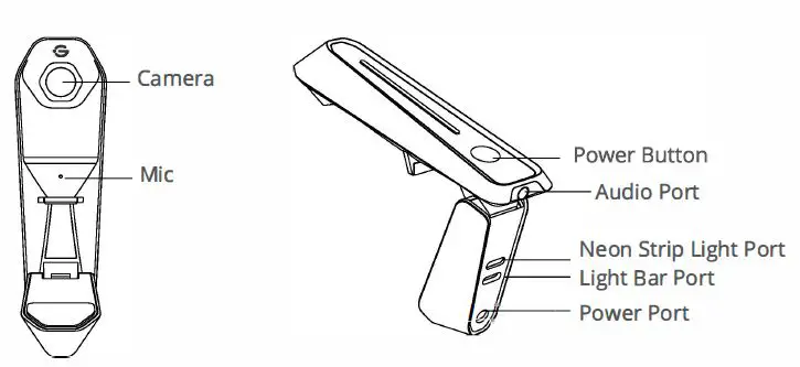Govee-H604A-Gaming-Light-Kit-fig-1