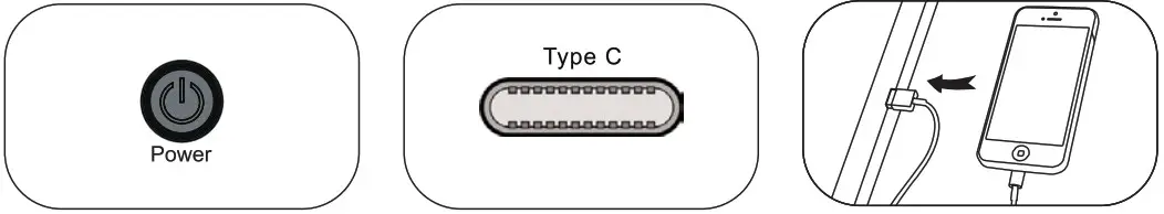 Imazing IM 39 Portable Jump Starter - Fig 4
