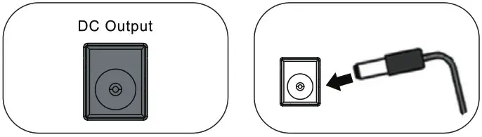 Imazing IM 39 Portable Jump Starter - Fig 5