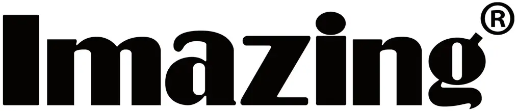 Imazing Logo