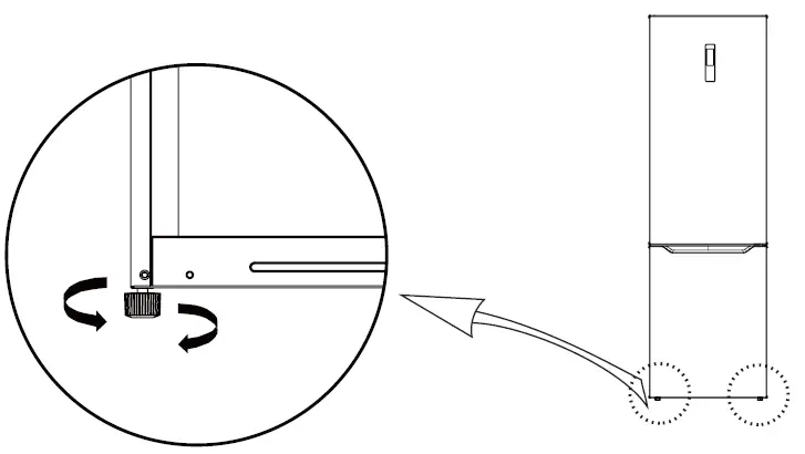 IKEA-MEDGÅNG-500-freestanding-stainless-steel-2