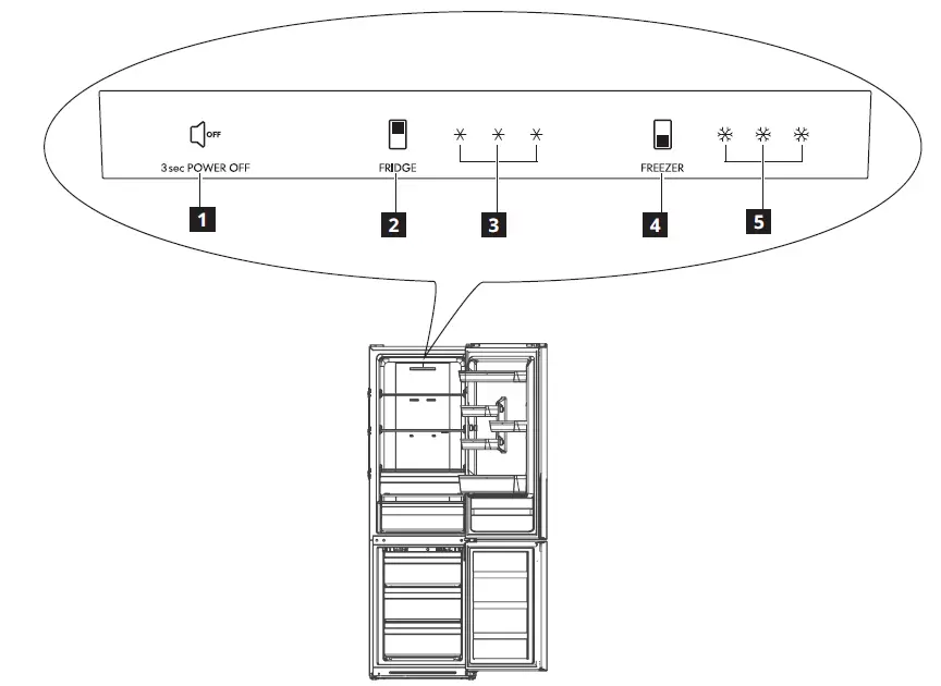 IKEA-MEDGÅNG-500-freestanding-stainless-steel-5