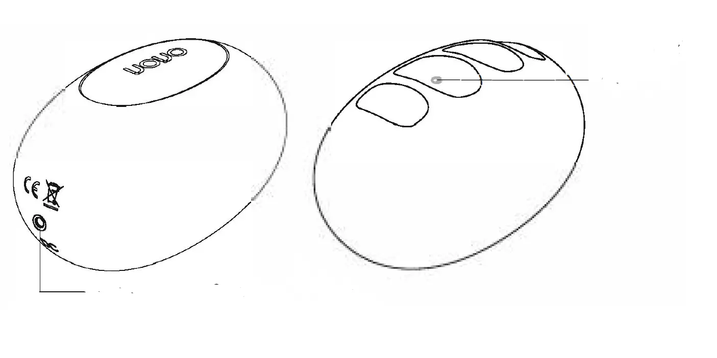 LIGHTMOVE LMG001 Smart Hand Grip Training Device 01