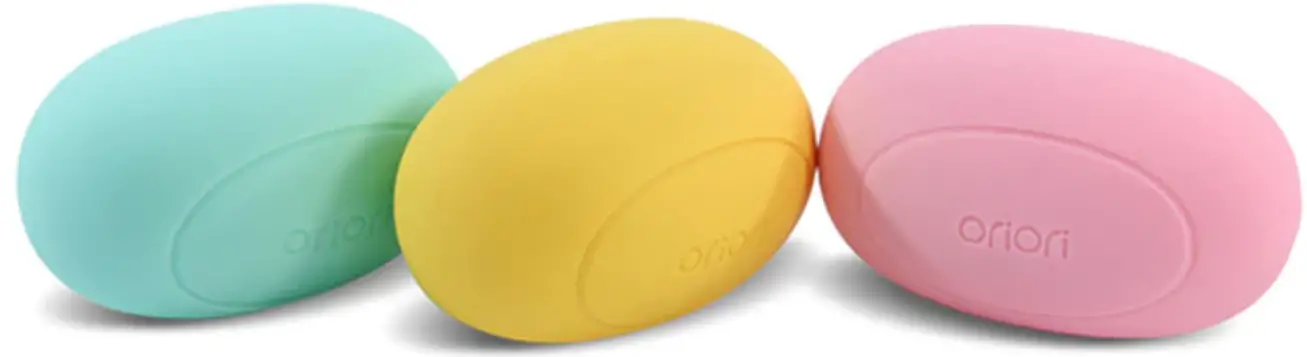 LIGHTMOVE LMG001 Smart Hand Grip Training Device product